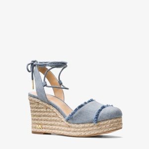Michael Kors wedges